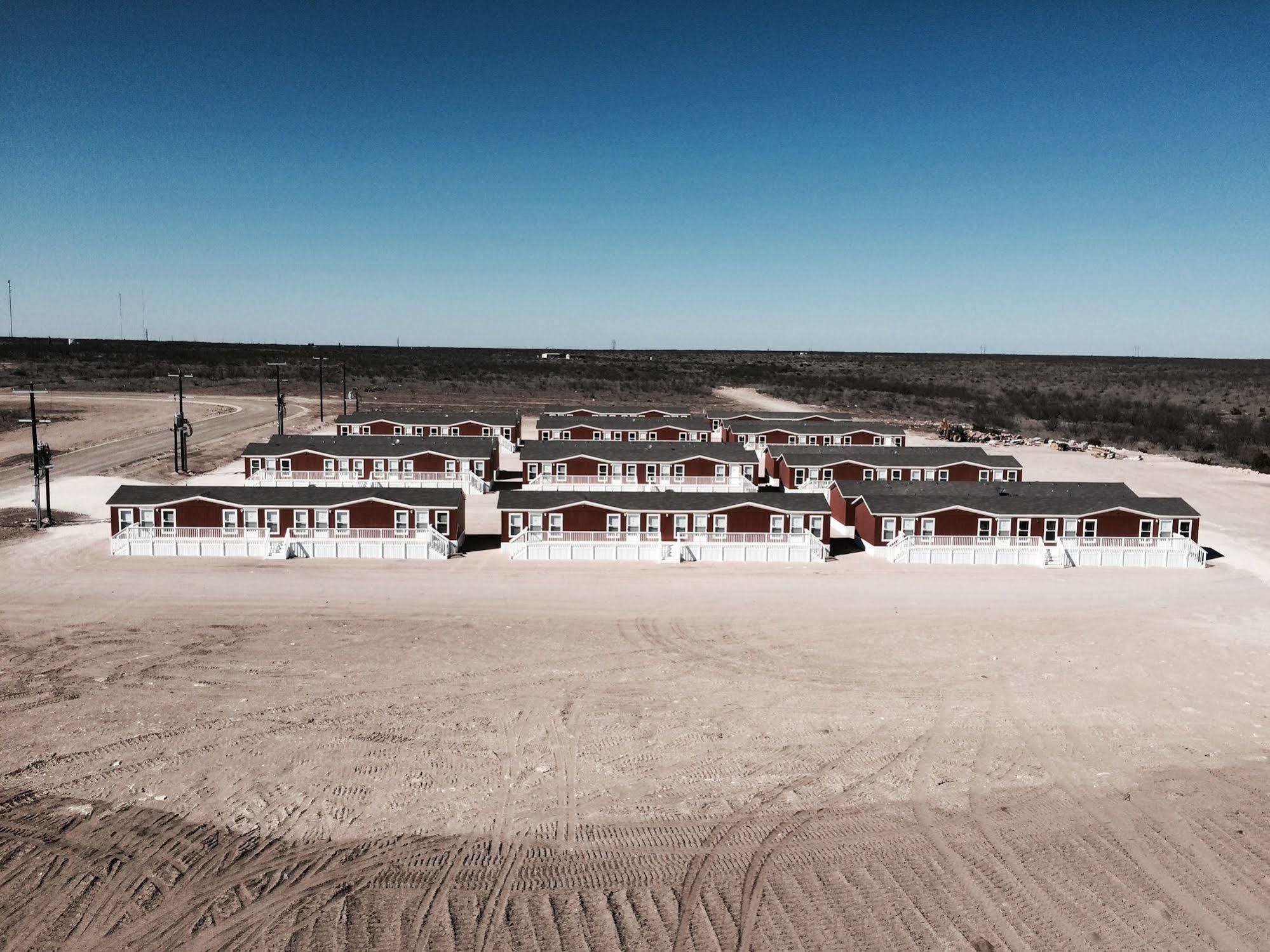 Oasis Lodge Big Lake Esterno foto